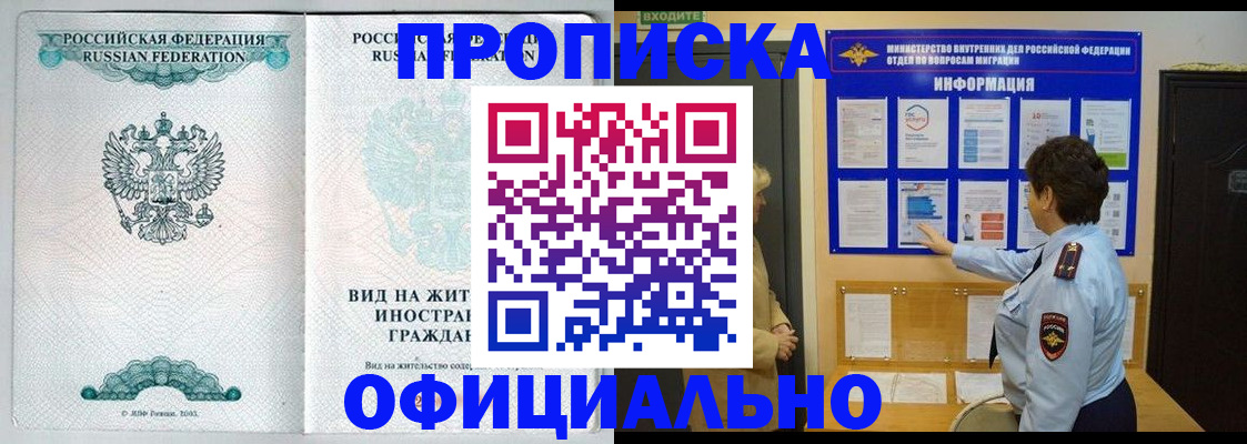 прописка гарантия в Камышине